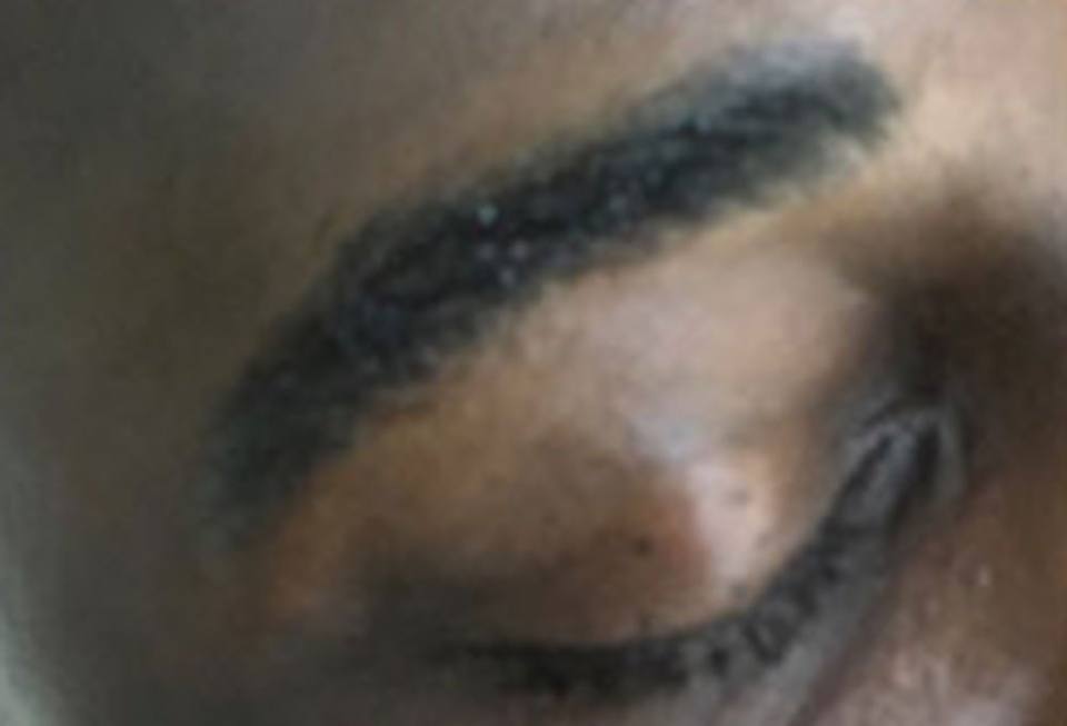 Scalp Micropigmentation & Hair Simulation in Atlanta – The Hair Simulation Company: Mens Brow