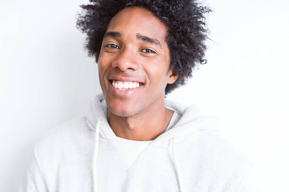 Scalp Micropigmentation for Men in Atlanta – The Hair Simulation Company: smp men img2